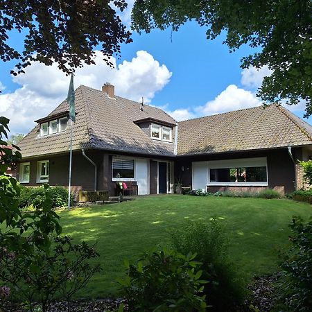 Varloh B&B Экстерьер фото