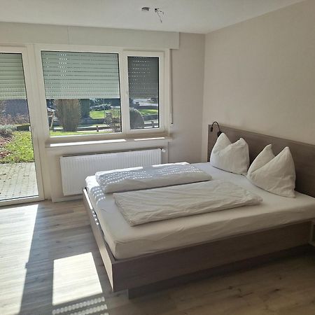 Varloh B&B Экстерьер фото
