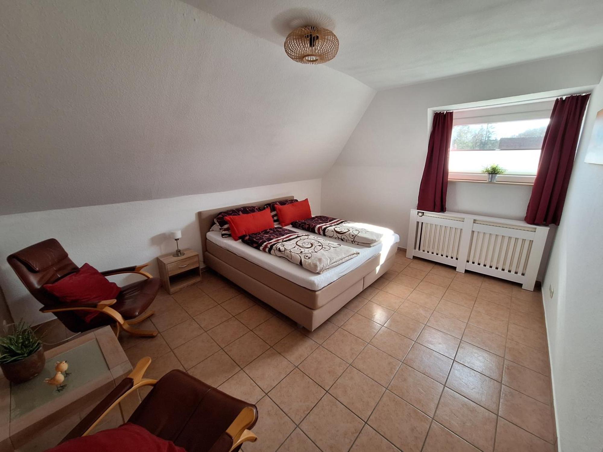 Varloh B&B Экстерьер фото