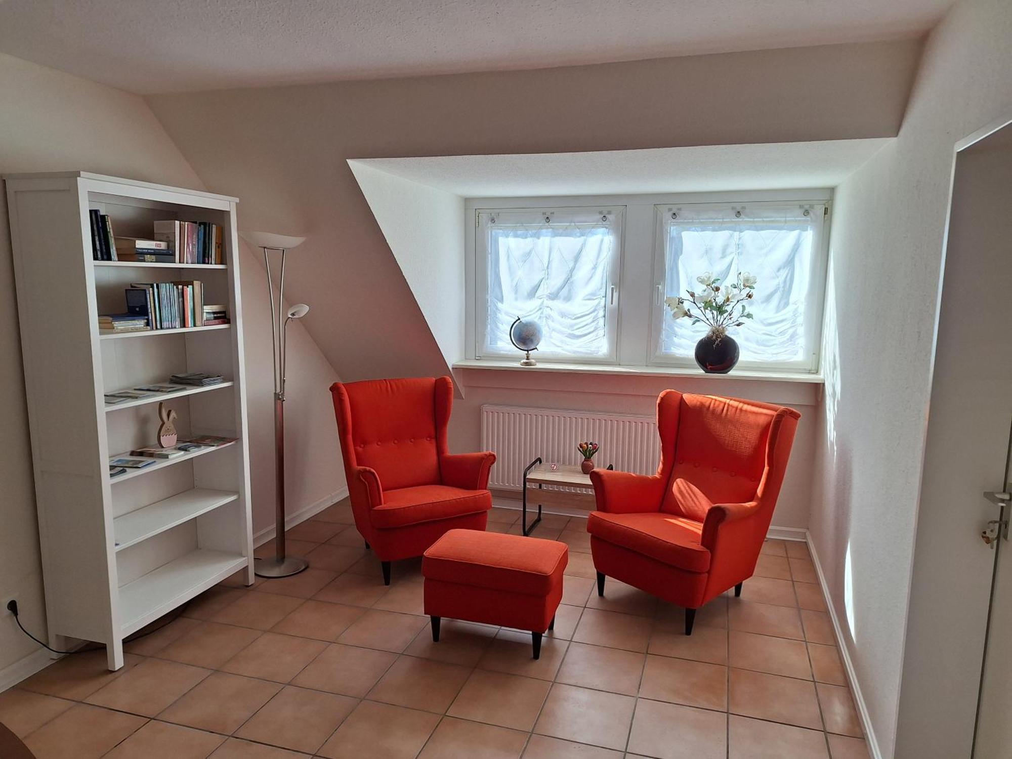 Varloh B&B Экстерьер фото