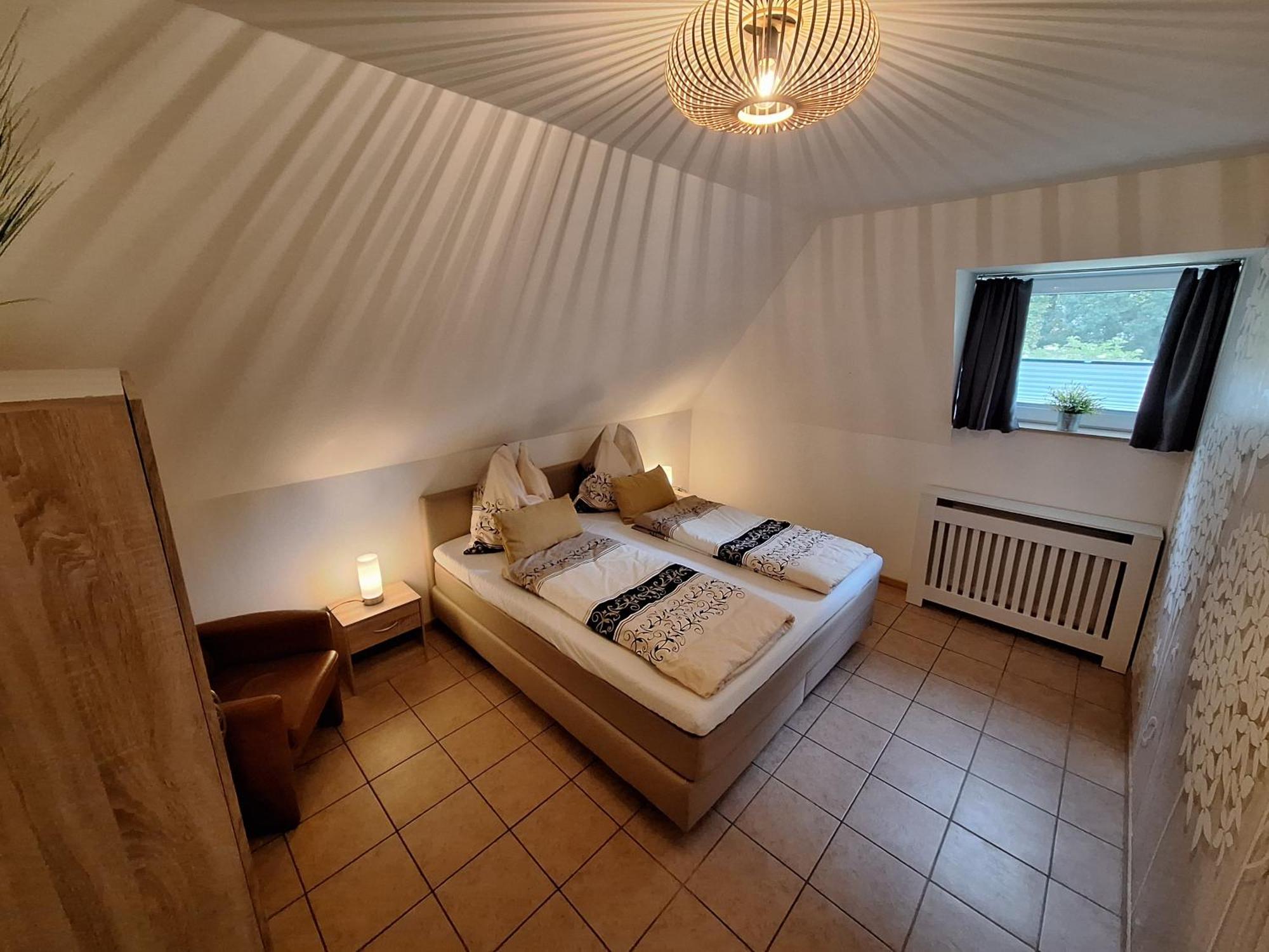 Varloh B&B Экстерьер фото