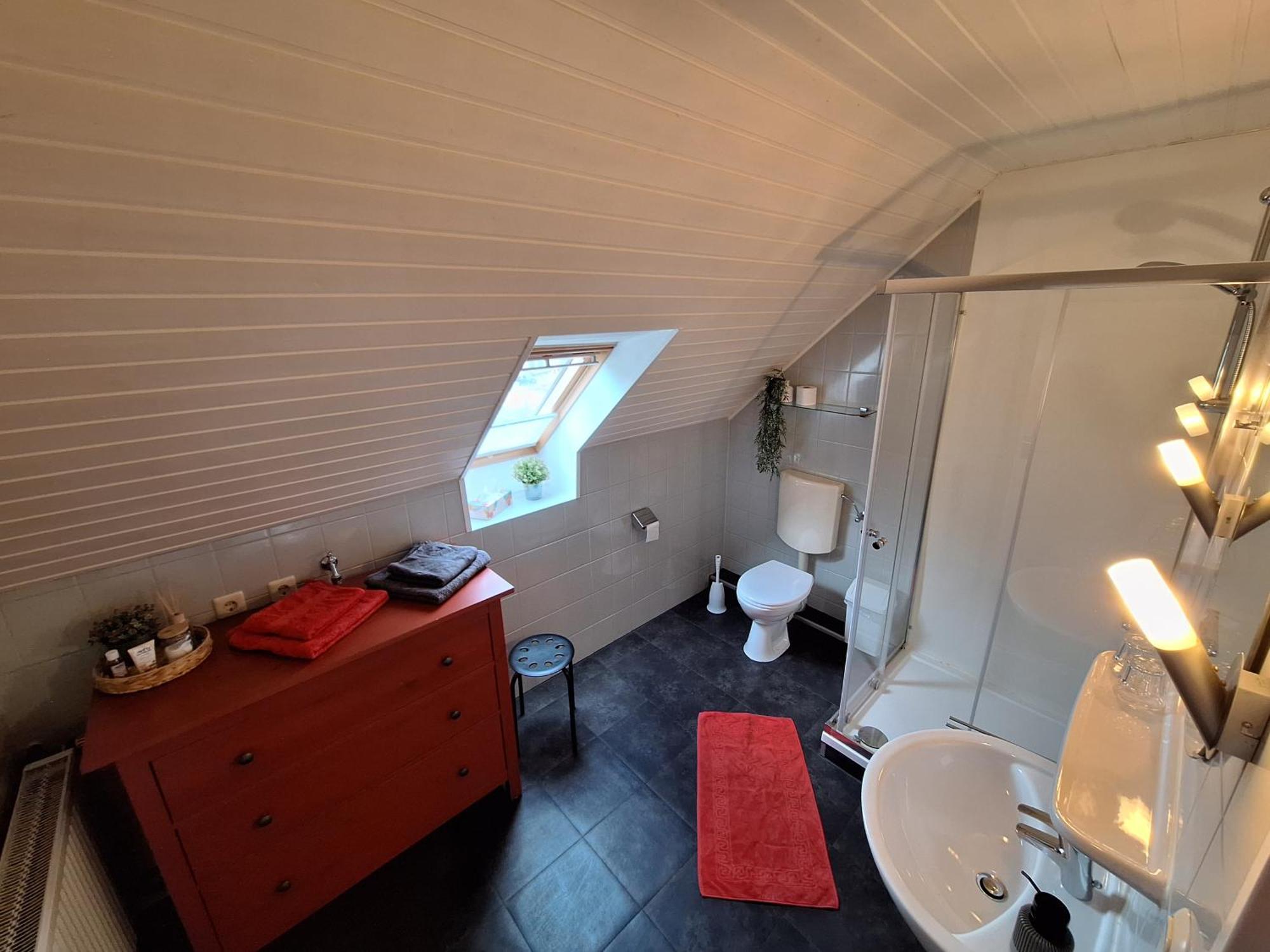 Varloh B&B Экстерьер фото