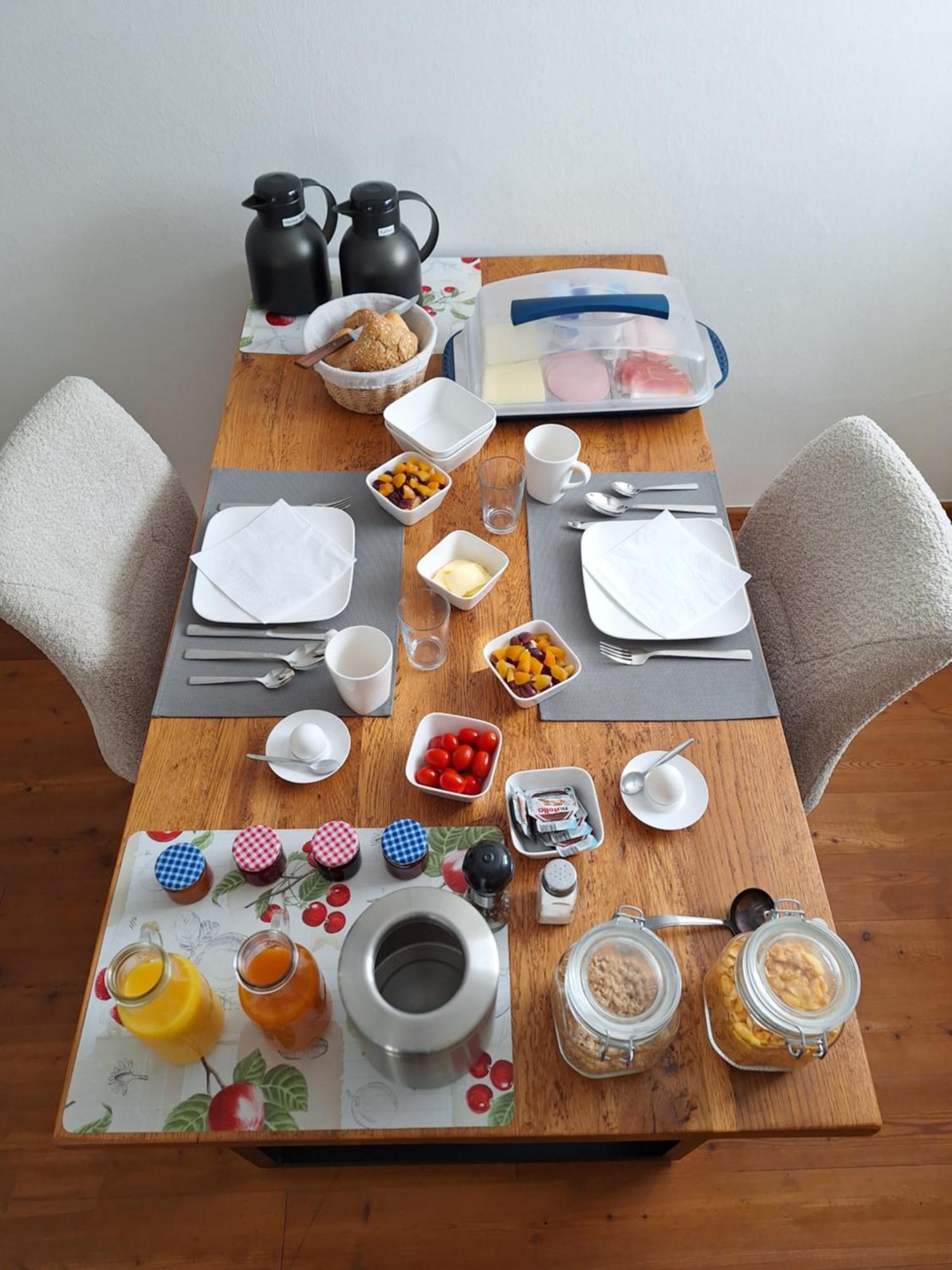Varloh B&B Экстерьер фото