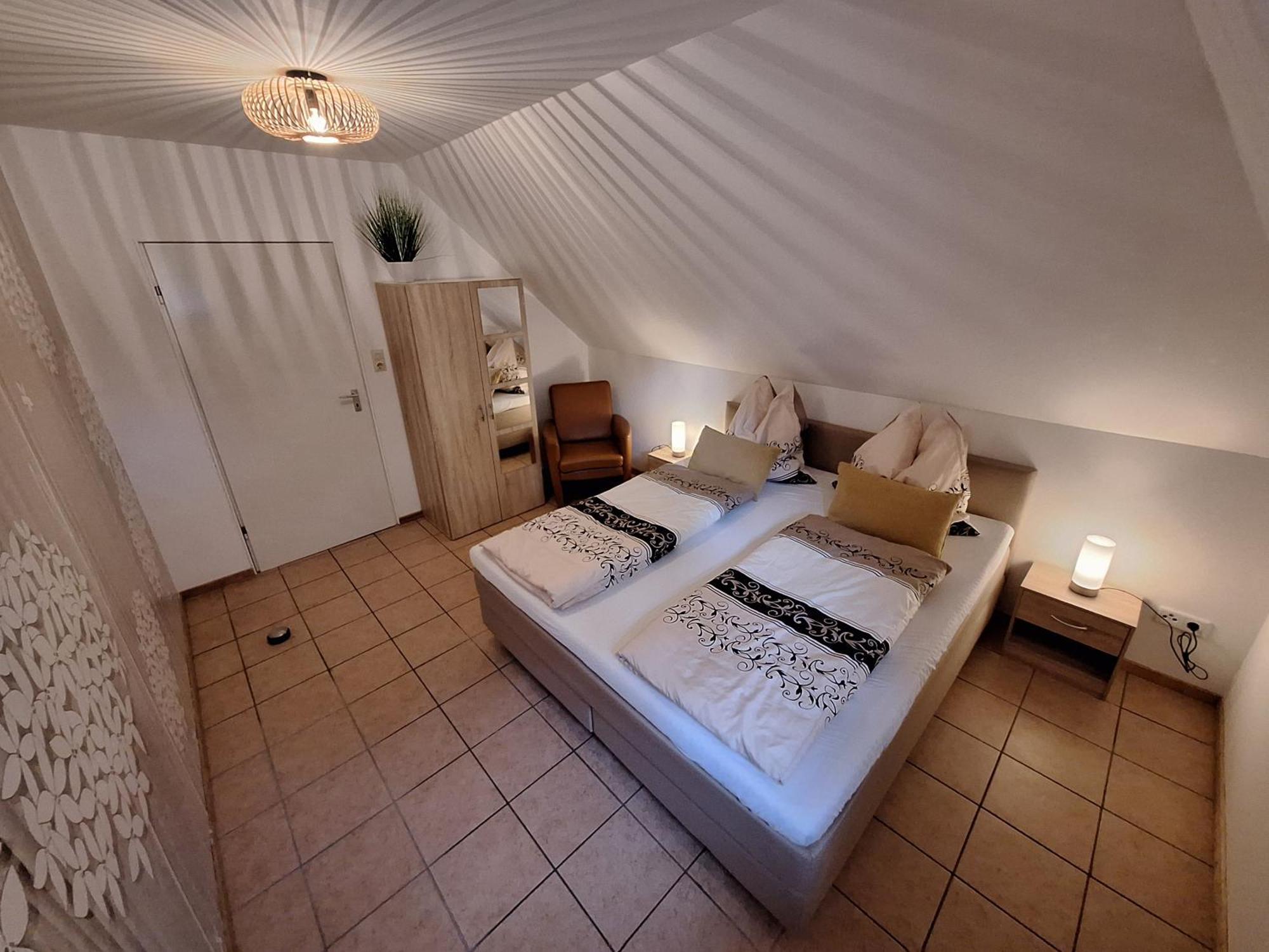 Varloh B&B Экстерьер фото