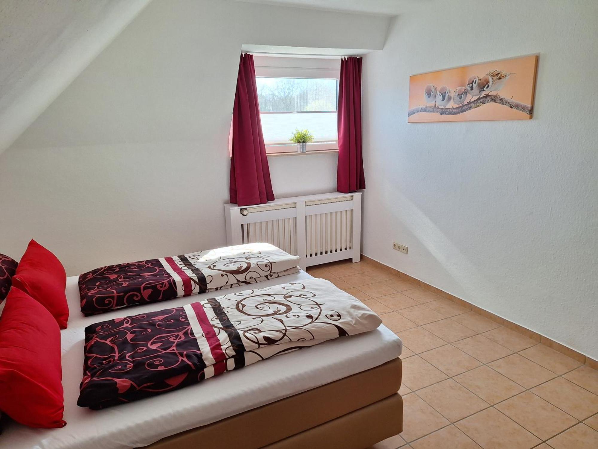 Varloh B&B Экстерьер фото