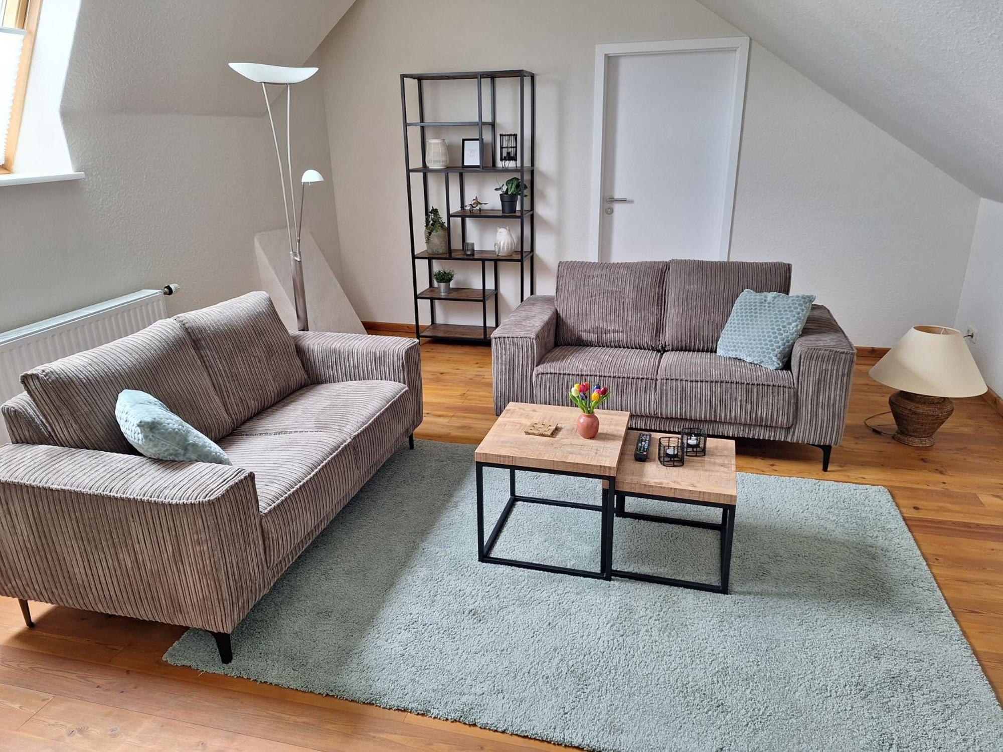 Varloh B&B Экстерьер фото