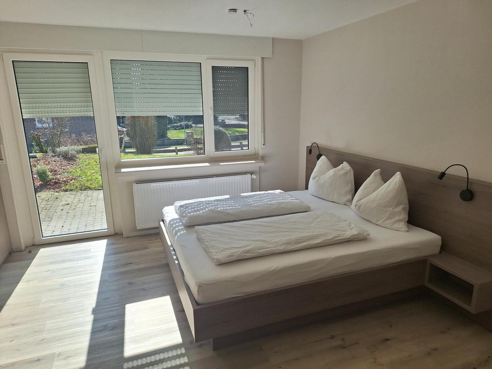 Varloh B&B Экстерьер фото