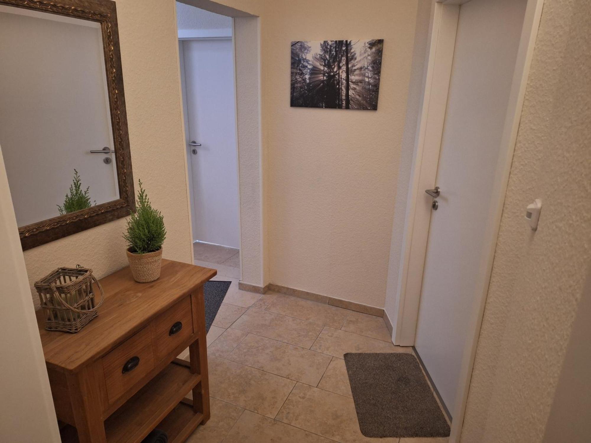 Varloh B&B Экстерьер фото