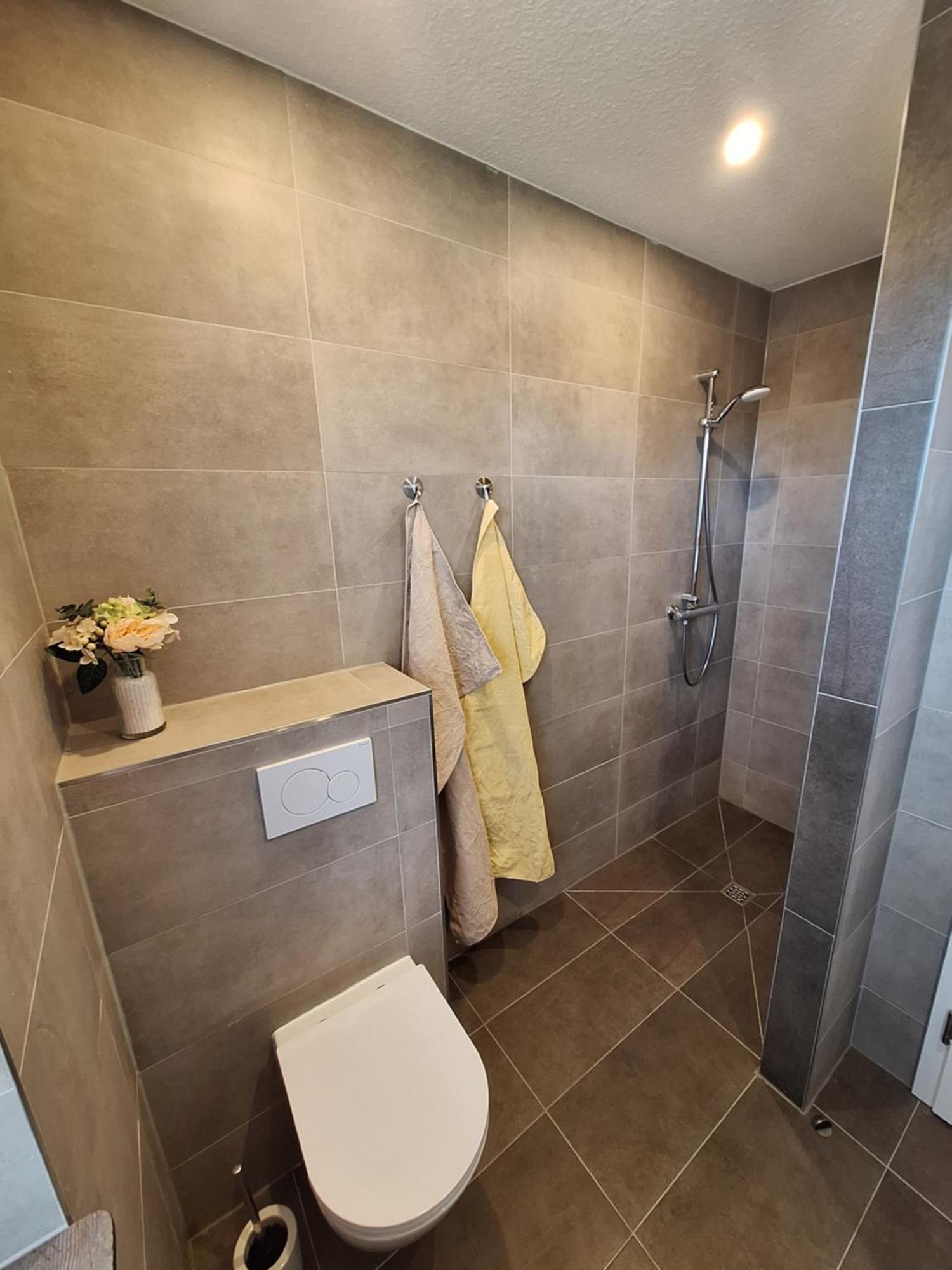 Varloh B&B Экстерьер фото